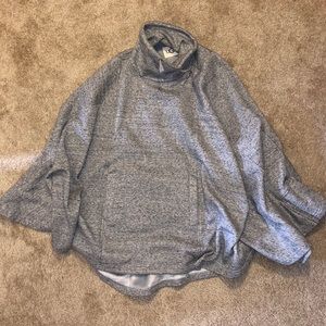 UGG Poncho Size M/L - Brand New Without Tags